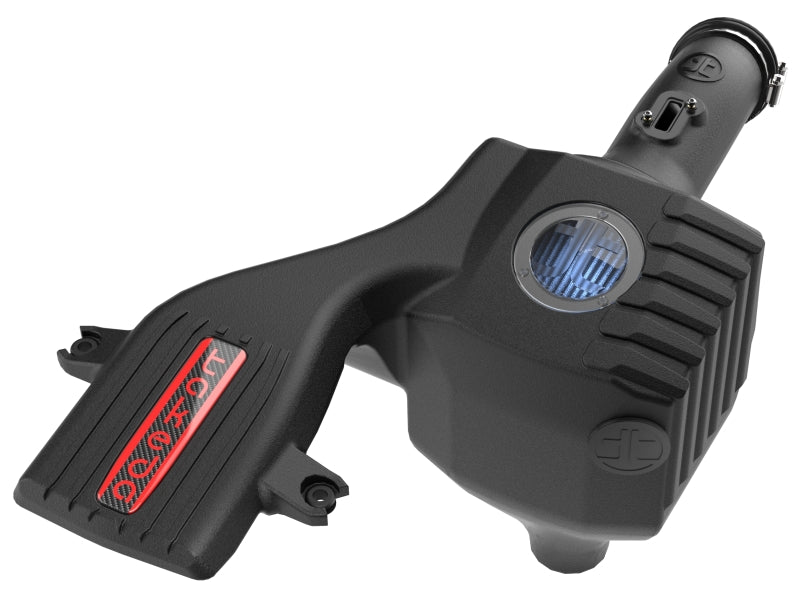 

aFe 56-70070R - AFE56-70070R - aFe Takeda Sealed Intake w/ Pro 5R Filter Mazda CX-90 24-25 L6-3.3L (t) - Shipped in Europe - Tuningsupply.com
