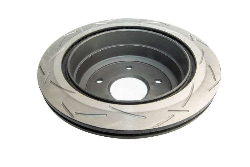 
  

DBA DBA42021S - DBADBA42021S - DBA 05 Pontiac GTO Rear Slotted 4000 Series Rotor - Shipped in Europe - Tuningsupply.com

