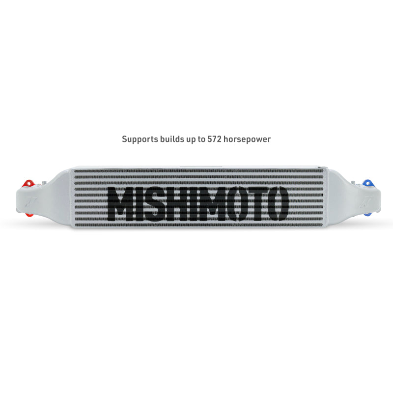

Mishimoto MMINT-CIV-22SL - MISMMINT-CIV-22SL - Mishimoto 2022+ Honda Civic 1.5T Performance Intercooler - Silver - Shipped in Europe - Tuningsupply.com
