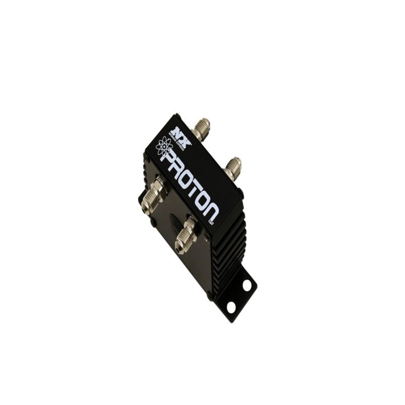 

Nitrous Express 20420 - NEX20420 - Nitrous Express Proton Series Nitrous Fuel Module Only - Shipped in Europe - Tuningsupply.com
