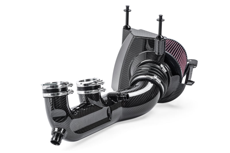 

APR CI100045 - APRCI100045 - APR 20-25 Audi S6/S7 Sportback (C8) 2.9T Carbon Fiber Intake System - Shipped in Europe - Tuningsupply.com
