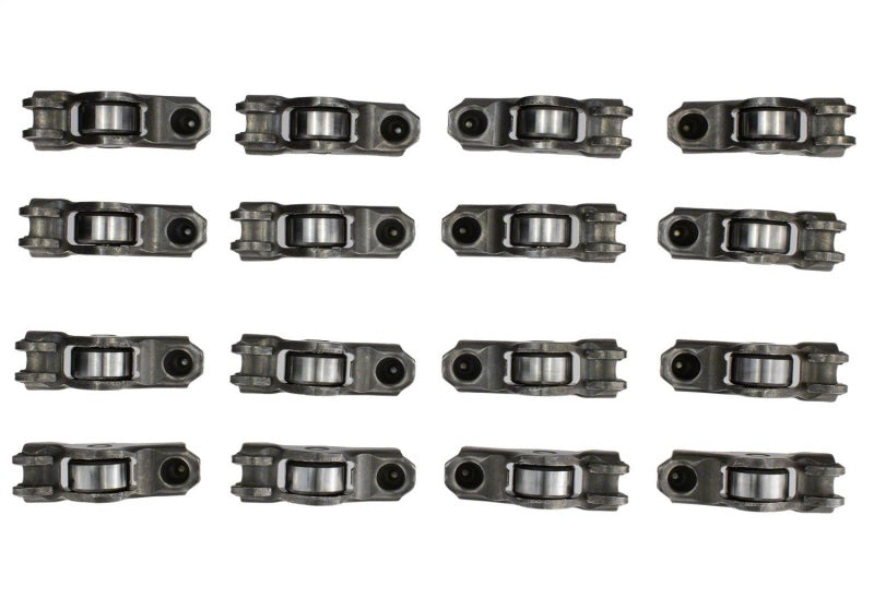 

Ford Racing M-6529-MSVT - FRPM-6529-MSVT - Ford Racing Mustang SVT 5.4L Modular Rocker Arm Set - Shipped in Europe - Tuningsupply.com
