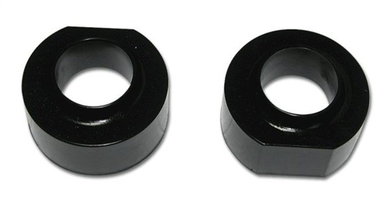 

Tuff Country 41800 - TUF41800 - Tuff Country 92-98 Jeep Grand Cherokee 1.5in Front or Rear Coil Spring Spacers Pair - Shipped in Europe - Tuningsupply.com
