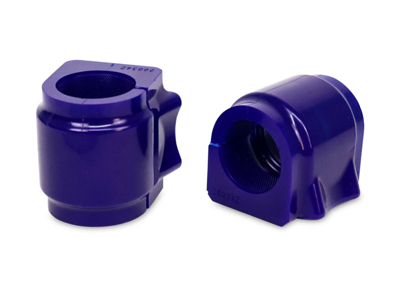 

Superpro SPF5786K - SPRSPF5786K - SuperPro 2015+ Ford F-150 Front Sway Bar Bushing Kit - 36mm - Shipped in Europe - Tuningsupply.com
