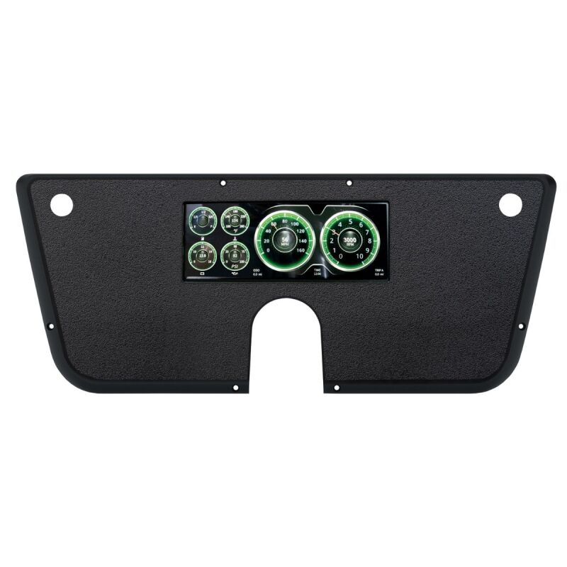 

AutoMeter 7404 - ATM7404 - Autometer 67-72 Chevrolet Truck 8.8in InVision Digital Dash System - Shipped in Europe - Tuningsupply.com
