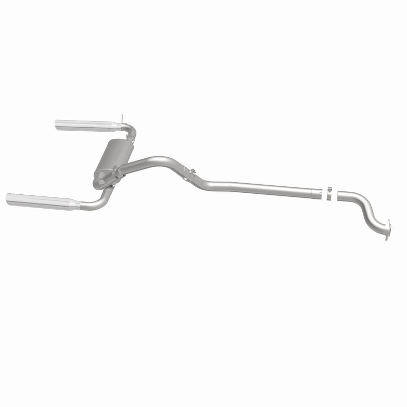 

Magnaflow 15620 - MAG15620 - MagnaFlow Sys C/B Camaro-Firebird 93-97 5.7L - Shipped in Europe - Tuningsupply.com
