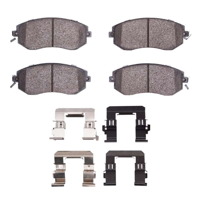 

DFC 1115-1539-01 - DFC1115-1539-01 - DFC 10-25 Scion FR-S Front Active Performance Pads and Hardware Kit - Shipped in Europe - Tuningsupply.com
