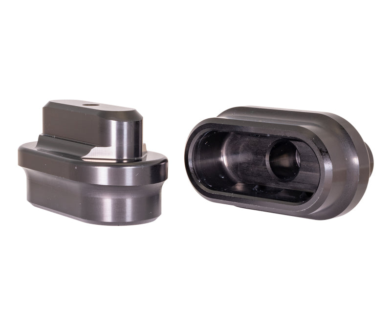 

Carli CS-DPT25-19-PW-R2 - CLICS-DPT25-19-PW-R2 - Carli Pintop Leveling System - Base - 2in Lift - 19-22 Ram Powerwagon - Gas - R2 Coil - Shipped in Europe - Tuningsupply.com
