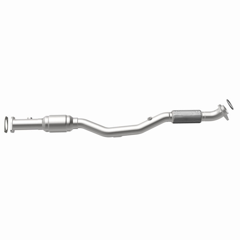 

Magnaflow 93257 - MAG93257 - MagnaFlow Conv Direct Fit Catalytic Converter 2007-2015 Nissan Altima L4 2.5L Gas and Diesel - Shipped in Europe - Tuningsupply.com

