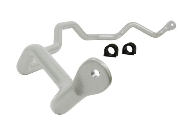 

Whiteline BMF52 - WHLBMF52 - Whiteline 96-00 EVO 4/5/6 Turbo Sedan AWD Front 24mm Heavy Duty Swaybar - Shipped in Europe - Tuningsupply.com
