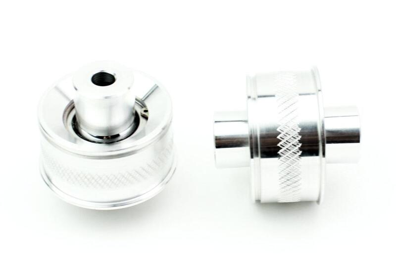 

SPL Parts SPL CRBN G29 - SPPSPL CRBN G29 - SPL Parts 2020+ Toyota GR Supra (A90) / 2019+ BMW Z4 (G29) Front Caster Rod Bushings (Non-Adj) - Shipped in Europe - Tuningsupply.com
