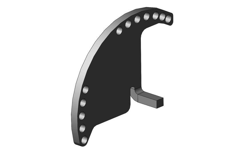 
    

Addictive Desert Designs AC4400901NA - ADDAC4400901NA - Addictive Desert Designs 2019+ GMC Sierra 1500/2500 Shutter Motor Bracket - Shipped in Europe - Tuningsupply.com

  