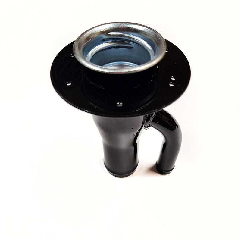 

Titan Fuel Tanks 9900025 - TFT9900025 - Titan Fuel Tanks 17-24 Ford Universal Cab & Chassis 1/2in Filler Neck Kit - Shipped in Europe - Tuningsupply.com
