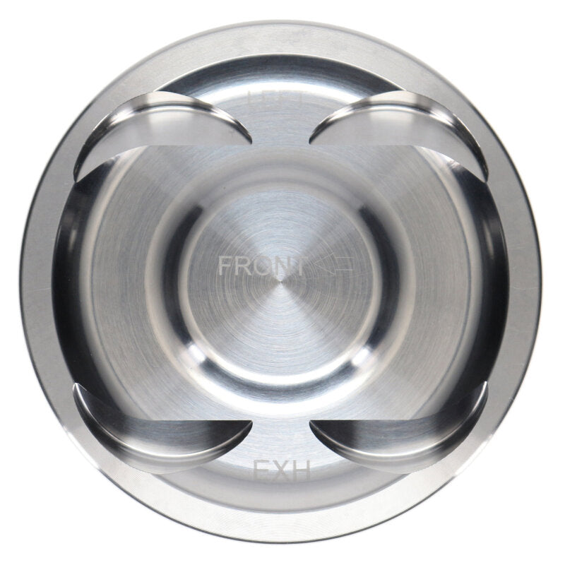 

JE Pistons 310936 - JEP310936 - JE Pistons SUB STI EJ257 99.5mm Bore CR 9.5 KIT Set of 4 Pistons - Shipped in Europe - Tuningsupply.com
