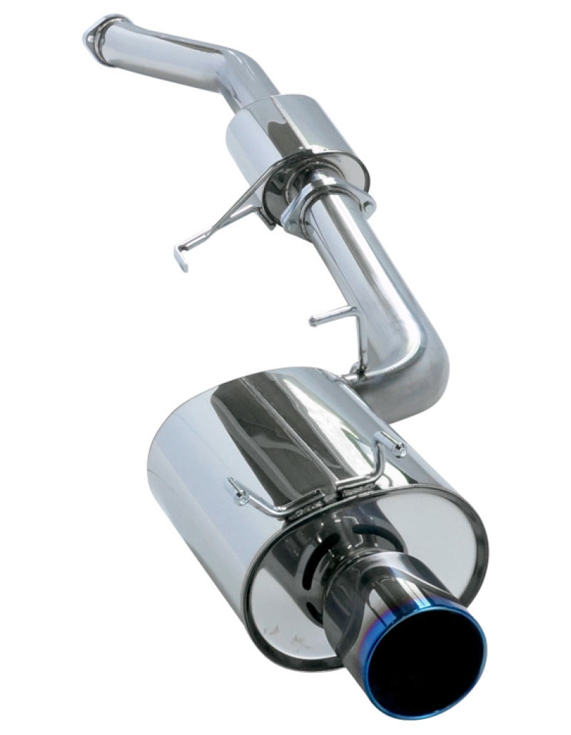 

HKS 31029-AN001 - HKS31029-AN001 - HKS SUPER TURBO MUFFLER BNR32 RB26DETT - Shipped in Europe - Tuningsupply.com
