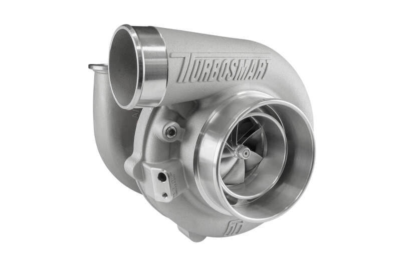 

Turbosmart TS-2-7170B-VR107E - TURTS-2-7170B-VR107E - Turbosmart Water Cooled 7170 V-Band 1.07AR Externally Wastegated Reverse Rotation TS-2 Turbocharger - Shipped in Europe - Tuningsupply.com
