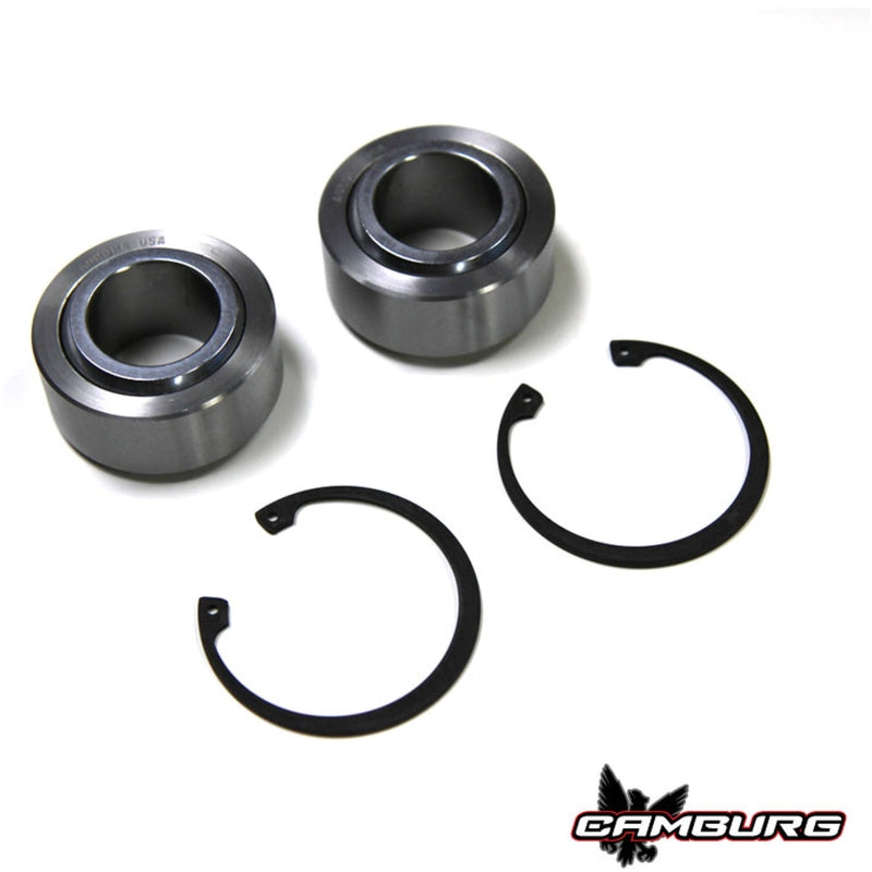 Camburg 1.00 Uniball Replacement Kit (Pair)-tuningsupply.com