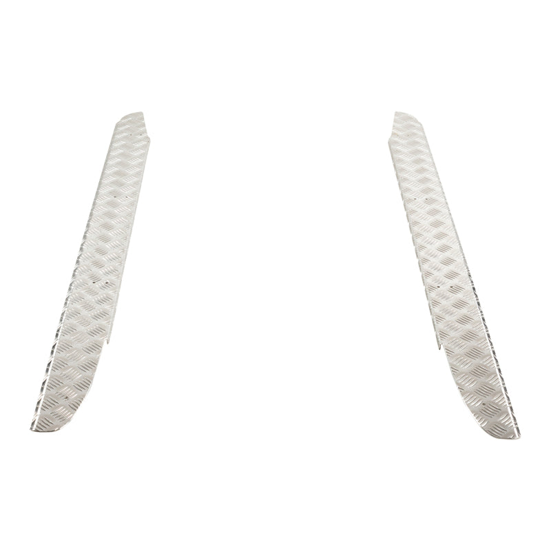 

ARB 4413260 - ARB4413260 - ARB Deluxe Side Rails Rear 100 Ifs Not Lexus - Shipped in Europe - Tuningsupply.com
