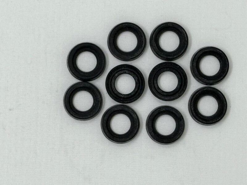 
    

KYB Powersports 110210000210 - KYP110210000210 - KYB 06-14 Yam YZ125-450/F/ Hon CRF450 R/ Kaw KX/KLX450 F/R Front Fork Cartridge Seal - 10 Pack - Shipped in Europe - Tuningsupply.com

  