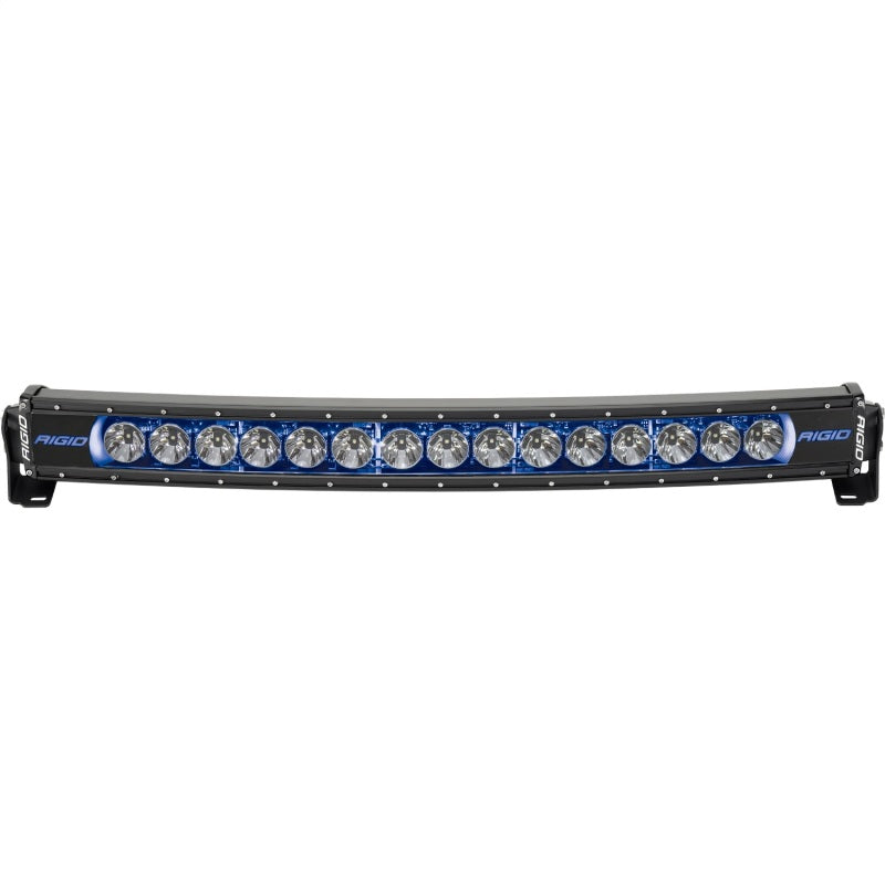

Rigid Industries 330053 - RIG330053 - Rigid Industries Radiance+ Curved 30in. RGBW Light Bar - Shipped in Europe - Tuningsupply.com
