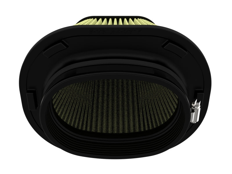 

aFe 72-90120 - AFE72-90120 - aFe Track Series Intake Pro GUARD 7 Filter (6-1/8x4-1/8)IN F x(9-1/4x7-1/4)IN B x(6x4)IN Tx7-1/8IN - Shipped in Europe - Tuningsupply.com
