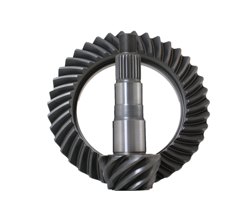 Revolution Gear & Axle 07-18 Jeep Wrangler JK Rubicon Dana 44 Front 4.10 Ratio Ring & Pinion Set