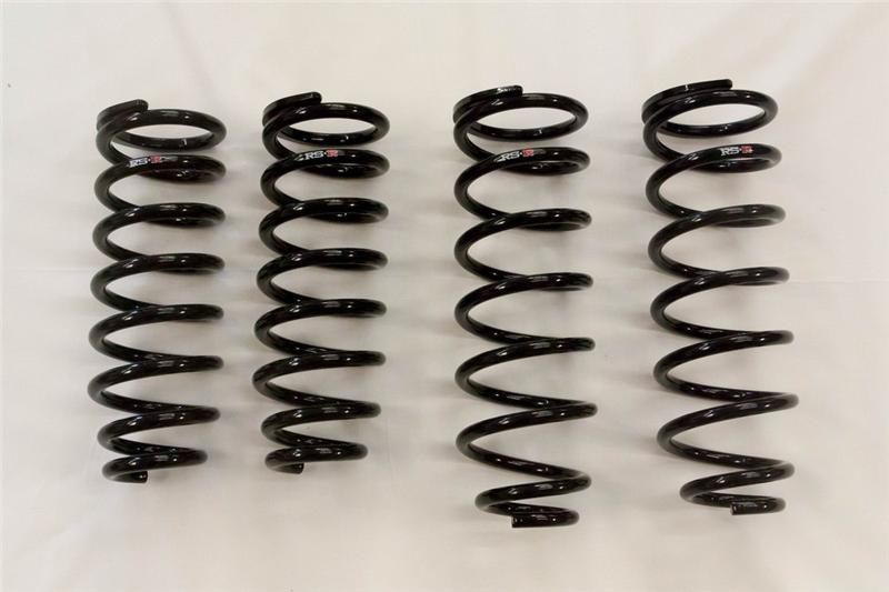 
  

RS-R T284D - RSRT284D - RS-R 01-06 Lexus LS430 (UCF30/31) Down Sus Springs - Shipped in Europe - Tuningsupply.com

