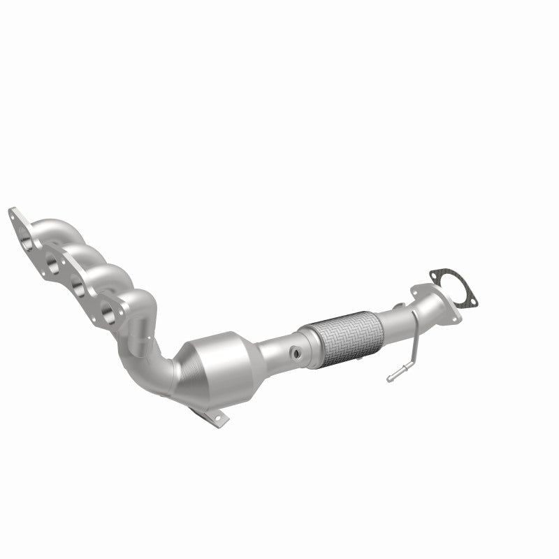 MagnaFlow Conv DF 2012 Ford Focus 2.0L-tuningsupply.com