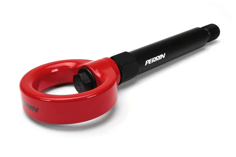 

Perrin Performance PTP-BDY-231RD - PERPTP-BDY-231RD - PERRIN 23-26 Toyota GR Corolla Front Tow Hook - Red - Shipped in Europe - Tuningsupply.com
