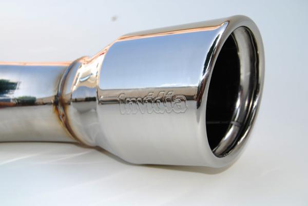 
  

Invidia  - INVHS08SW5GT3 - Invidia 08+ WRX Hatch Q300 Single Rolled SS Cat-back Exhaust - Shipped in Europe - Tuningsupply.com

