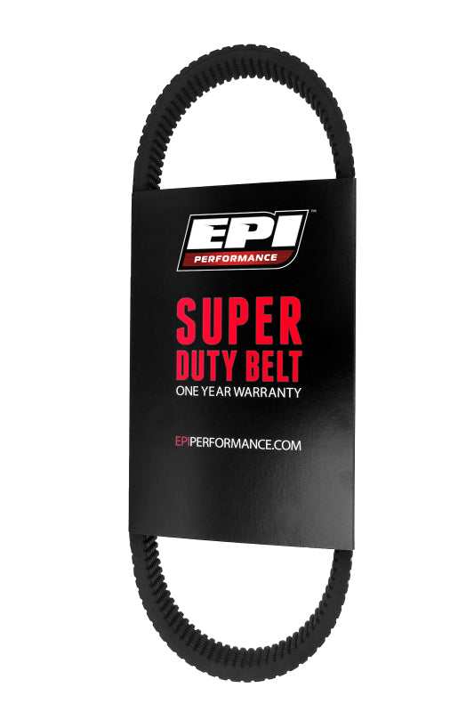 

EPI WE262203 - EPIWE262203 - EPI 94-07 Polaris 250-700 ATV Super Duty Belt - Shipped in Europe - Tuningsupply.com
