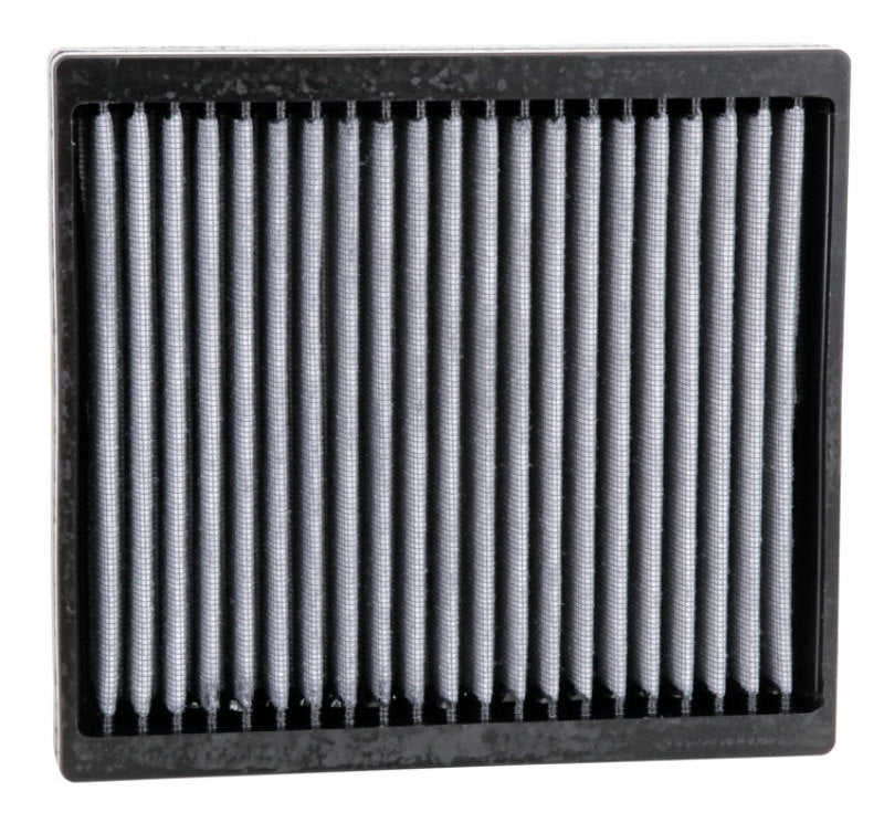 

K&N Engineering VF2004 - KNNVF2004 - K&N 08-14 Mitsubishi Evo X Cabin Air Filter - Shipped in Europe - Tuningsupply.com

