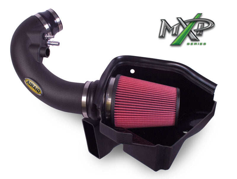 
  

Airaid 450-303 - AIR450-303 - Airaid 11-14 Ford Mustang GT 5.0L Race Only (No MVT) MXP Intake System w/ Tube (Oiled / Red Media) - Shipped in Europe - Tuningsupply.com

