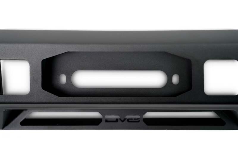 

DV8 Offroad FBTT2-05 - DVEFBTT2-05 - DV8 - 2022 Toyota Tundra Centric Series Front Bumper - Shipped in Europe - Tuningsupply.com
