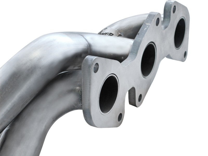 

aFe 48-46001-1HC - AFE48-46001-1HC - aFe 05-11 Toyota Tacoma V6-4.0L Twisted Steel 409 Stainless Steel Long Tube Header w/ Cat - Shipped in Europe - Tuningsupply.com
