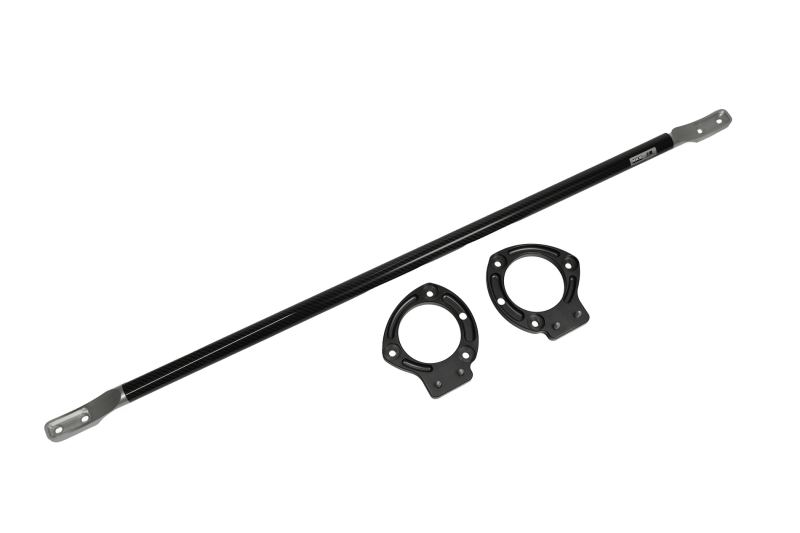 

HKS 83001-AH001 - HKS83001-AH001 - HKS Honda Civic Type R (FL5) Carbon Brace - Full Set - Shipped in Europe - Tuningsupply.com
