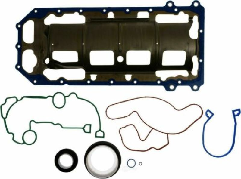 

Victor Reinz CS54886 - VICCS54886 - MAHLE Original Ford F-250 Super Duty 14-11 Conversion Set - Shipped in Europe - Tuningsupply.com

