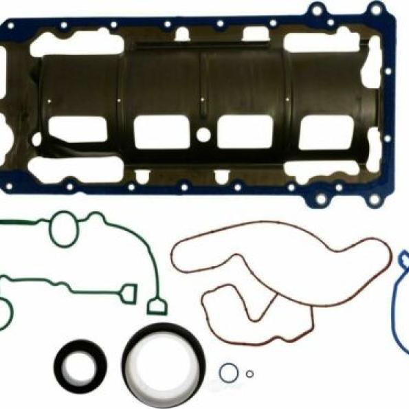 MAHLE Original Dodge Ram 2500 10-07 Conversion Set-tuningsupply.com