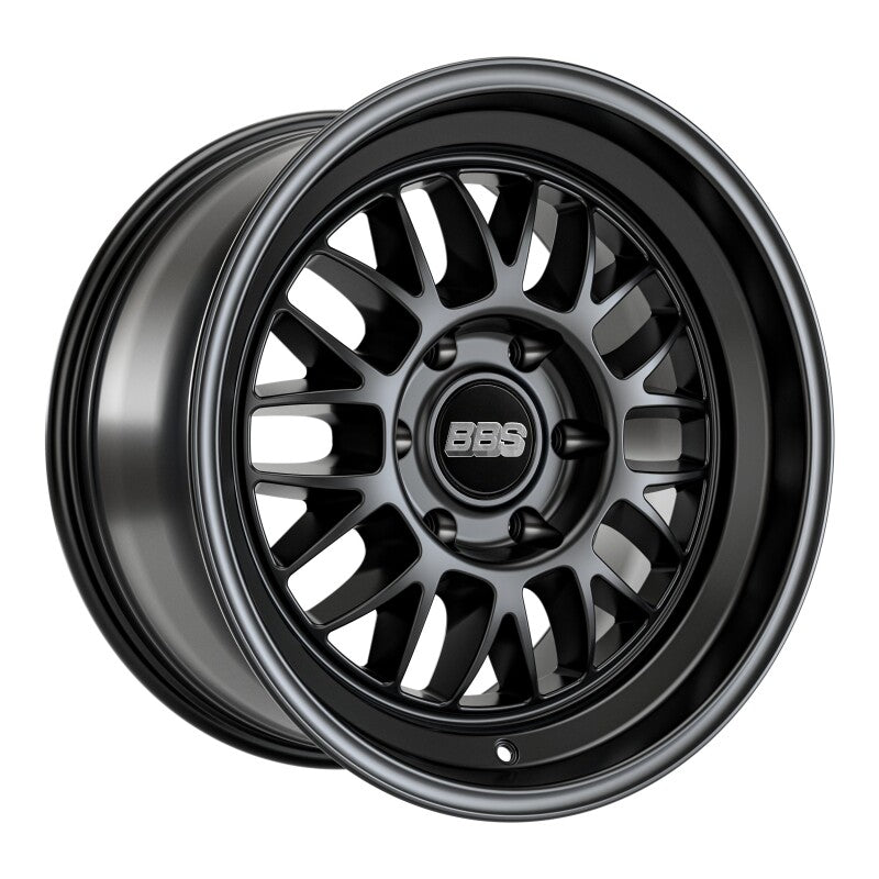 

BBS TS-C189084P0001 - BBSTS-C189084P0001 - BBS TS-C 18x9in - 6x139.7 - 106.1 CB - ET0 - Satin Black Wheel - Shipped in Europe - Tuningsupply.com
