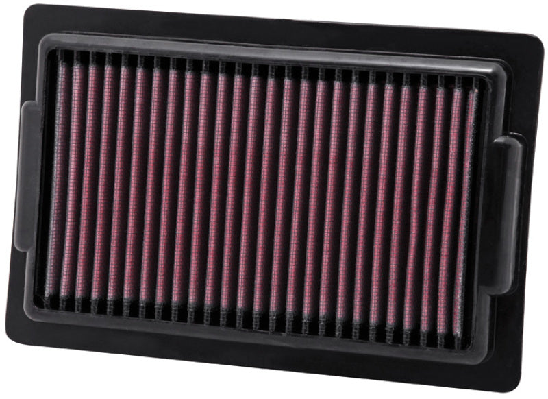 

K&N Engineering YA-1709 - KNNYA-1709 - K&N 09-13 Yamaha VMX1700 V-MAX Replacement Air Filter - Shipped in Europe - Tuningsupply.com
