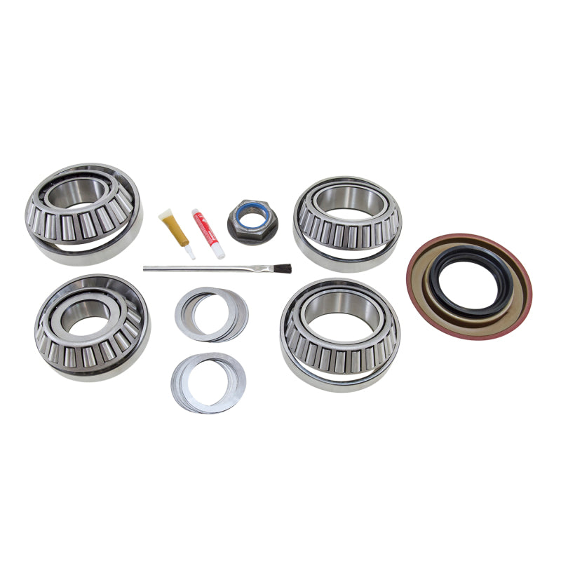 

Yukon Gear & Axle YK DS110 - YUKYK DS110 - Yukon Gear Master Overhaul Kit For Dana S110 - Shipped in Europe - Tuningsupply.com
