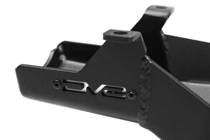 

DV8 Offroad SPJK-13 - DVESPJK-13 - DV8 Offroad 2007-2018 Jeep Wrangler JK Dana 44 Rear Differential Skid Plate - Shipped in Europe - Tuningsupply.com
