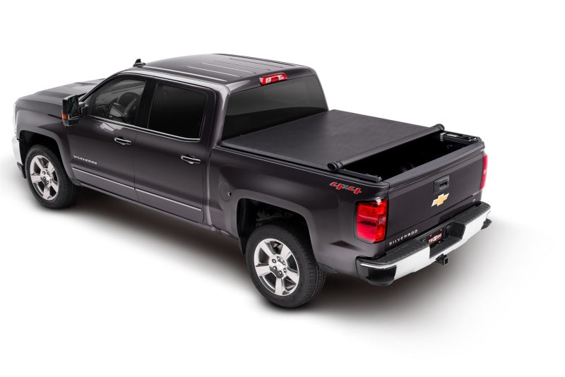 

Truxedo 272201 - TRX272201 - Truxedo 14-18 GMC Sierra & Chevrolet Silverado 1500 8ft TruXport Bed Cover - Shipped in Europe - Tuningsupply.com
