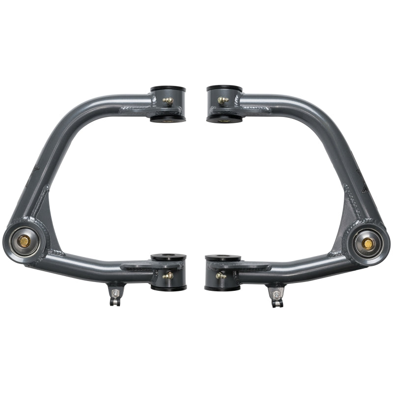 

Camburg CAM-210065 - CMBCAM-210065 - Camburg Chevy/GMC 1500 2WD/4WD 19-23 1.25in Performance Uniball Upper Arms - Shipped in Europe - Tuningsupply.com
