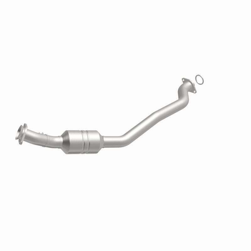 

Magnaflow 49879 - MAG49879 - MagnaFlow Direct Fit Catalytic Converter 2011 Grand Cherokee 5.7L PS - Shipped in Europe - Tuningsupply.com
