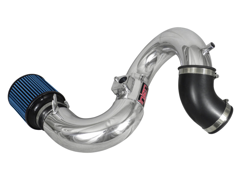 

Injen SP1579P - INJSP1579P - Injen 12-13 Honda Civic Si 2.4L Tuned Short Ram Air Intake Sys w/MR Tech & Web Nano-Fiber - Polished - Shipped in Europe - Tuningsupply.com
