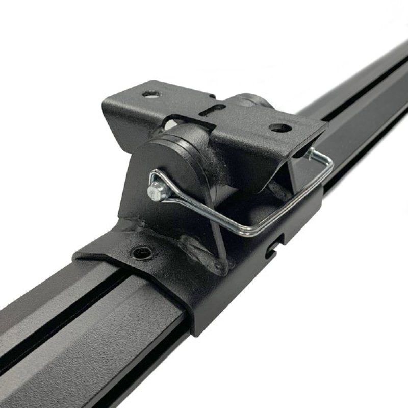 Go Rhino Rhino Quick Release Tent Bracket Kit-tuningsupply.com