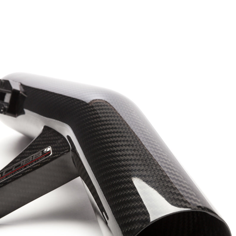 

COBB 7C1250 - COBB7C1250 - Cobb 08-18 Nissan GT-R Redline Carbon Fiber Big SF Intake System - Shipped in Europe - Tuningsupply.com
