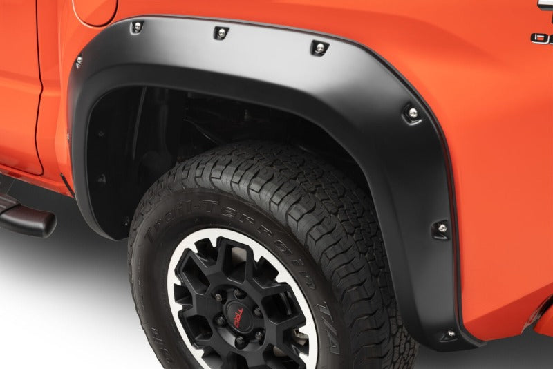 

Husky Liners 2803930 - HSL2803930 - Husky Liners 2024+ Toyota Tacoma Pocket Style Fender Flares - 4pc - Shipped in Europe - Tuningsupply.com

