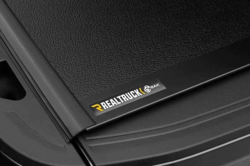 

BAK  - BAK226133 - BAK 2020 Chevy Silverado 2500/3500 HD 6ft 9in Bed BAKFlip G2 - Shipped in Europe - Tuningsupply.com
